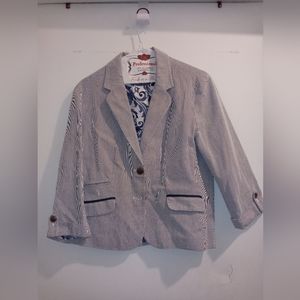 George Jacket design by Eisen